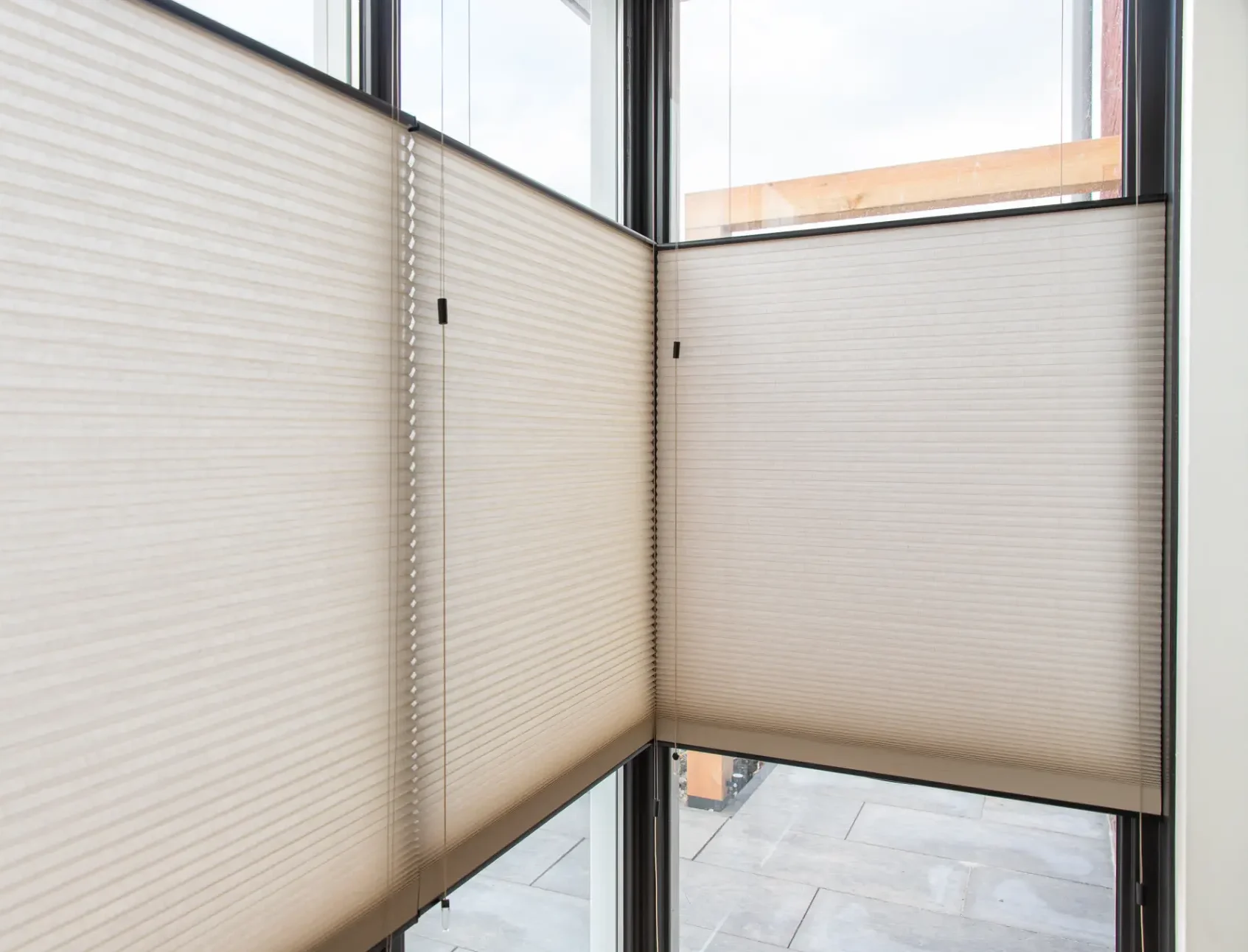 Duette® shades