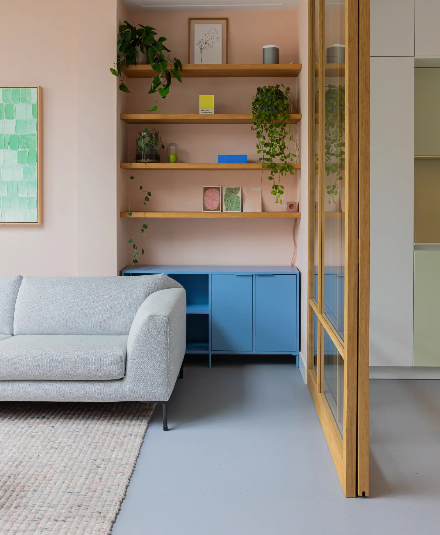 Vloerenwinkel Utrecht