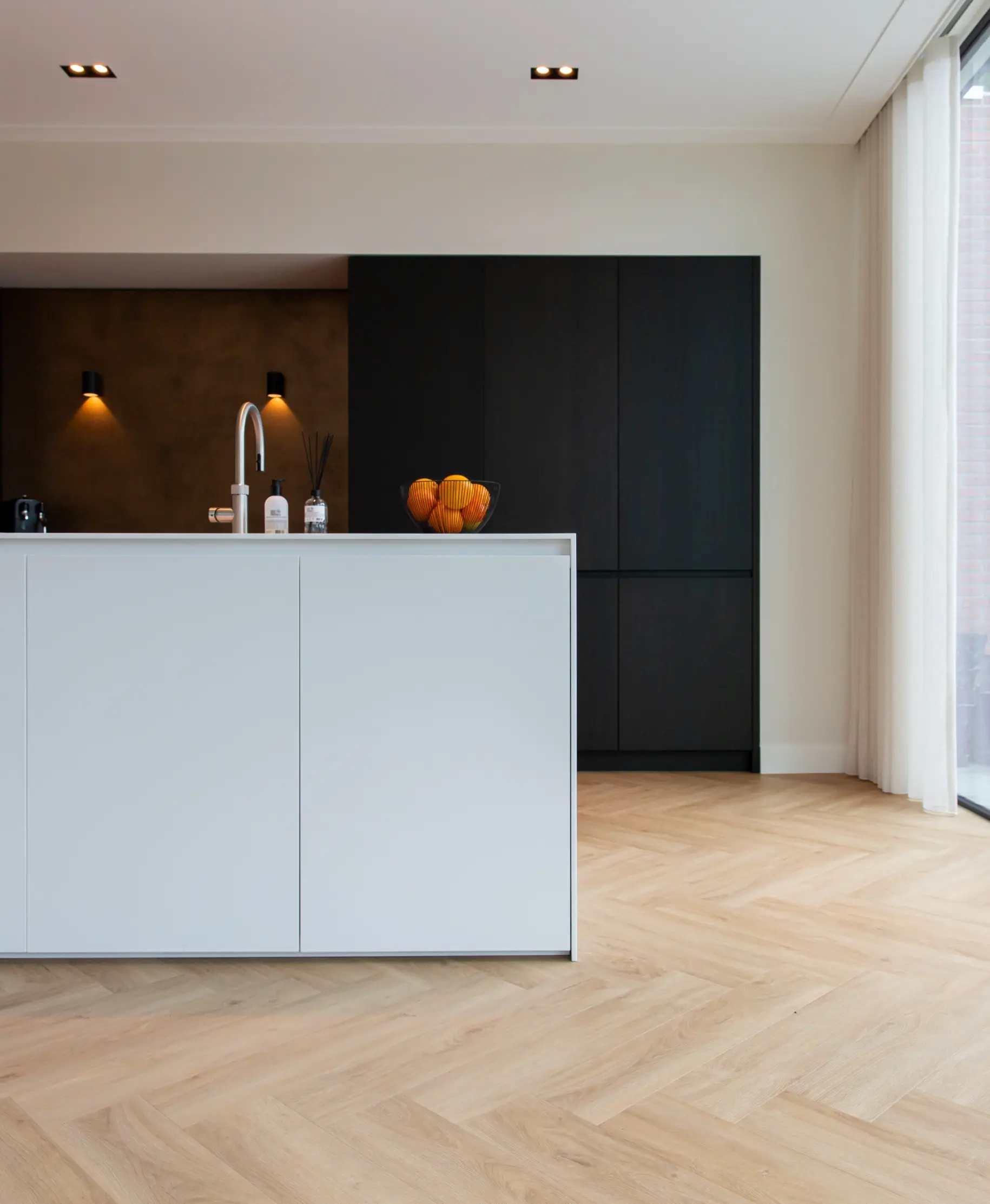 De woonwinkel voor Doorn